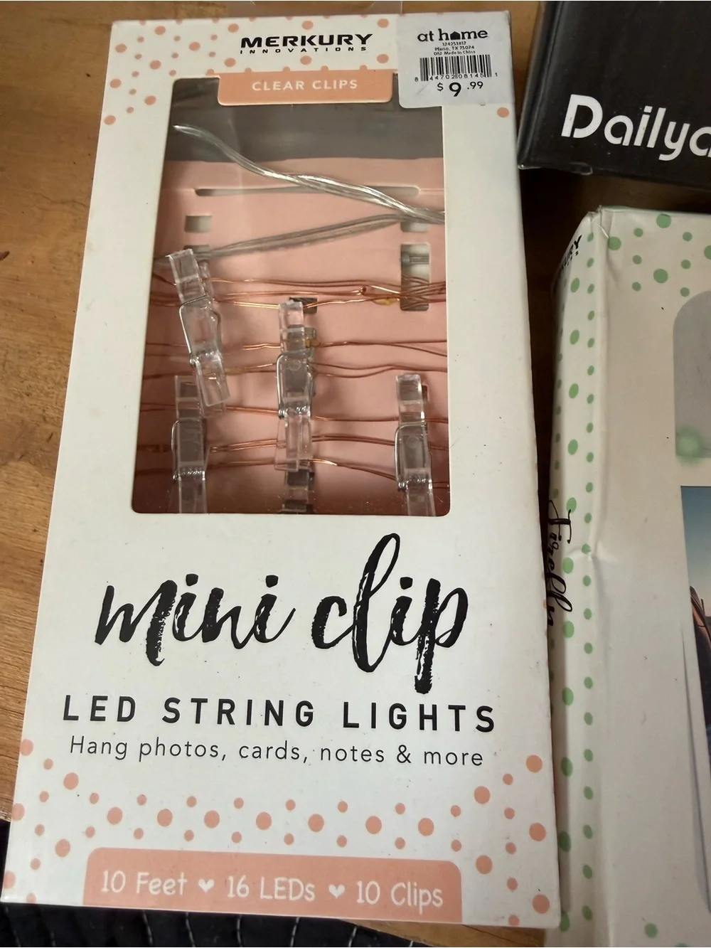 Lighting for the kiddos room